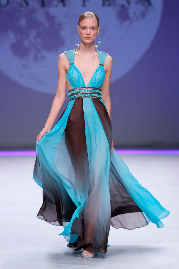 ilovebrides.pt Sonia Peña Coleção 2020 Vestidos de Festa e Cerimónia